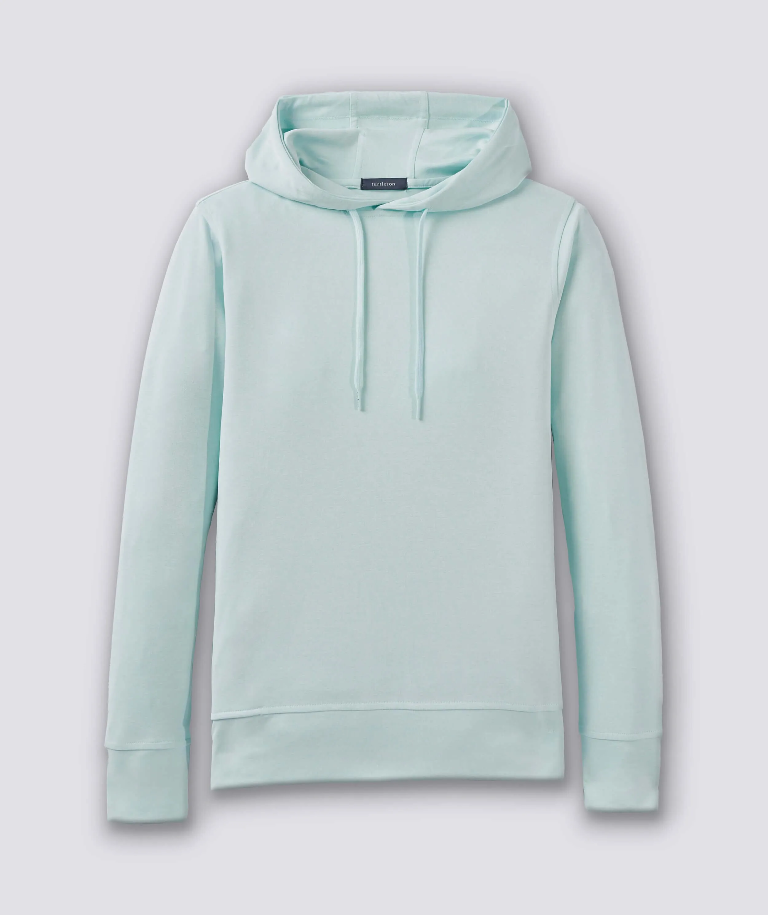 Women's Les Oxford Performance Hoodie