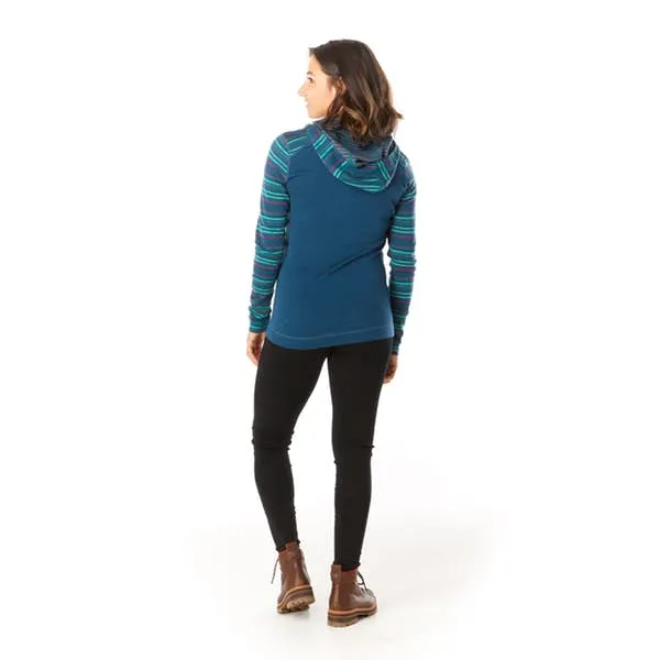 Women's Merino 250 Base Layer 1/2 Zip