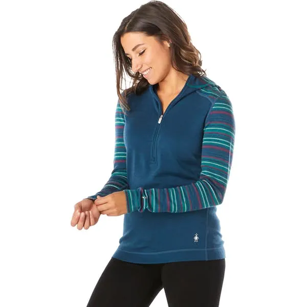 Women's Merino 250 Base Layer 1/2 Zip