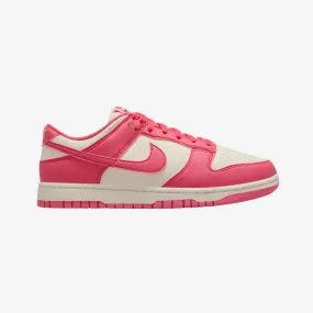 womens nike dunk low next nature (aster pink)