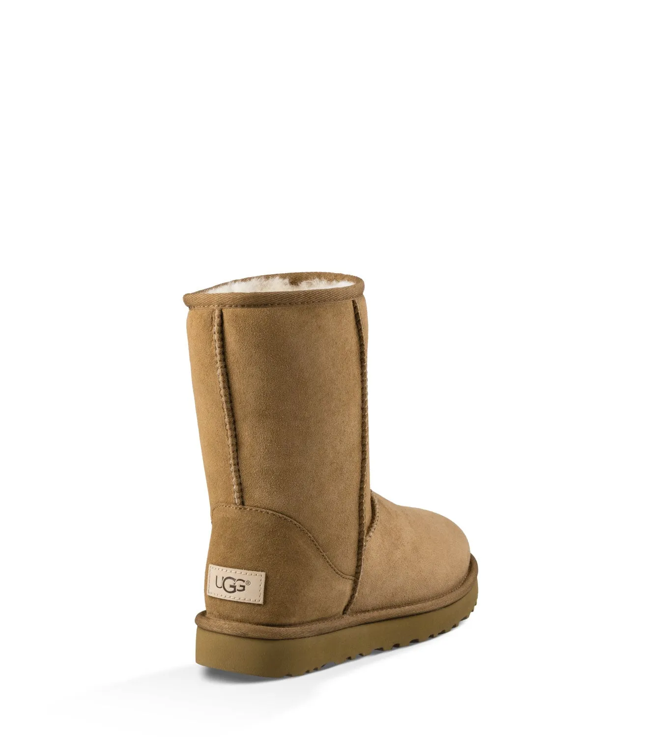 Women's Ugg Classic Short II Boot