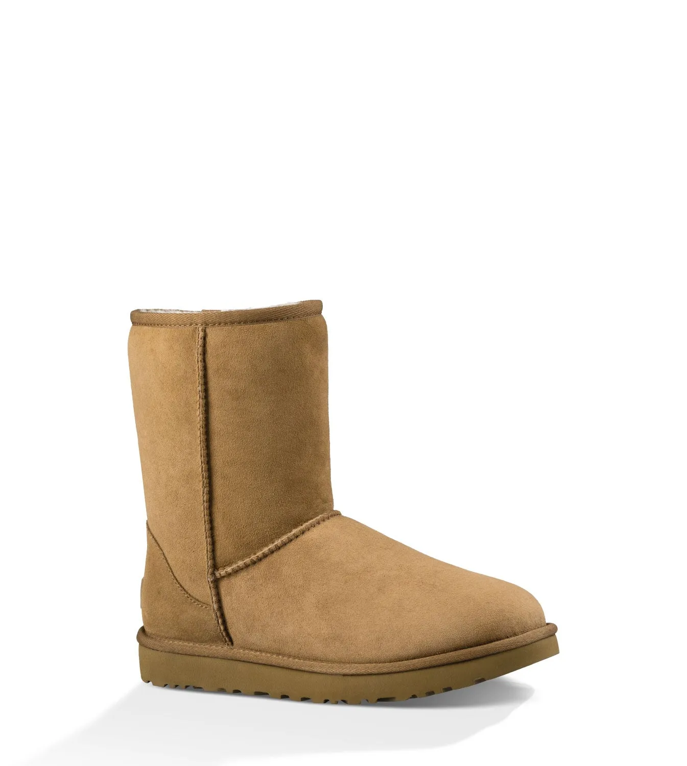 Women's Ugg Classic Short II Boot