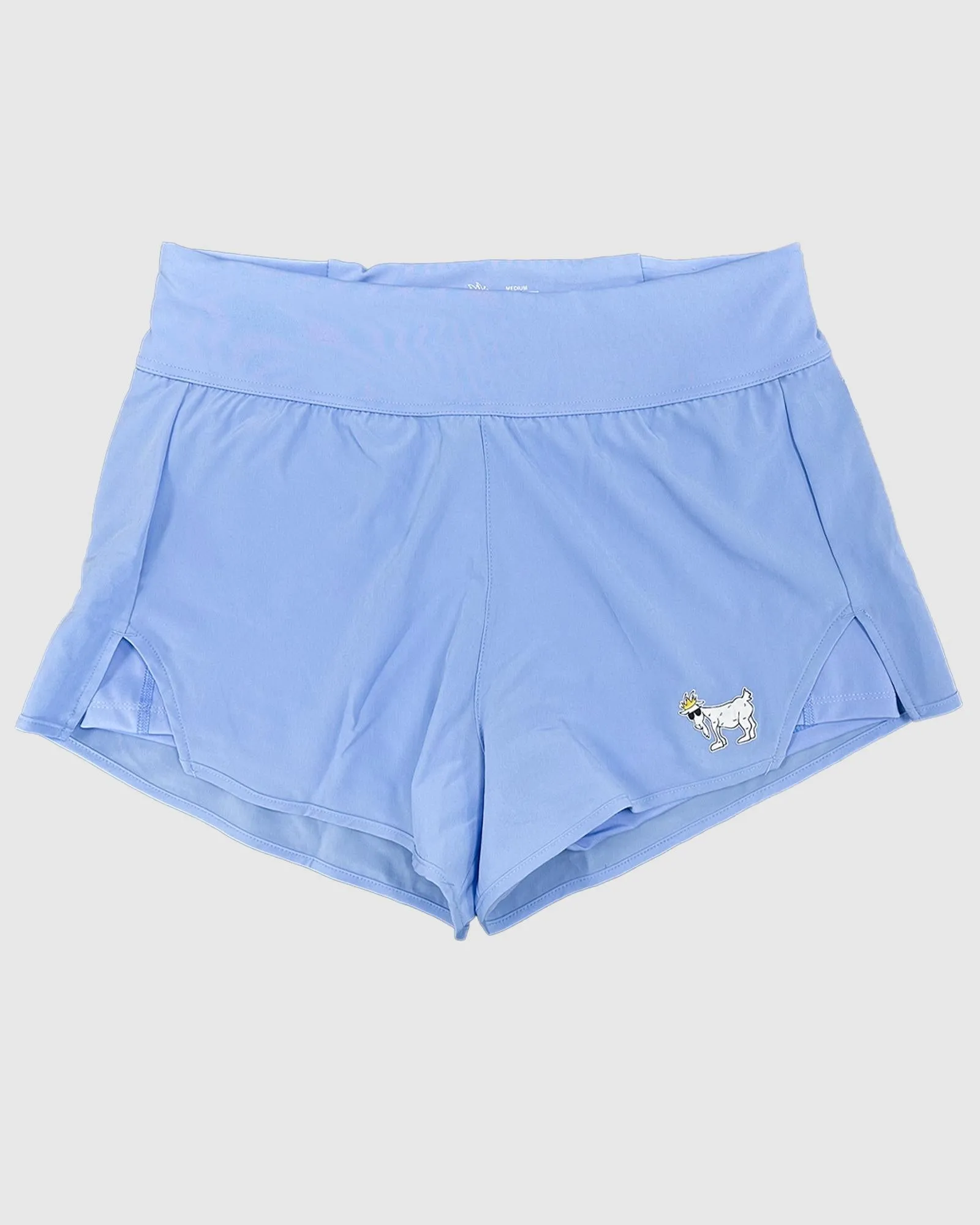 Women's Woven Shorts