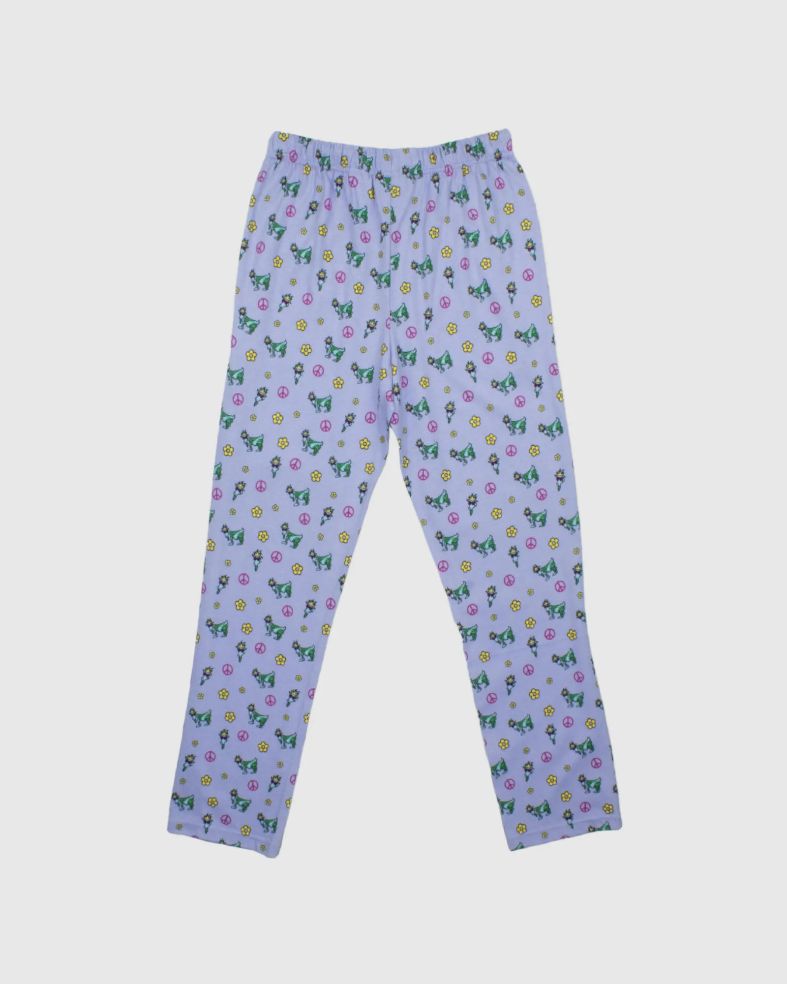 World Peace Pajama Pants