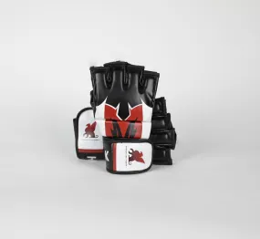 X 2.0  | MMA Gloves | Habrok | MMA | Muay Thai |