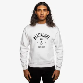 Yacht Club Sweatshirt